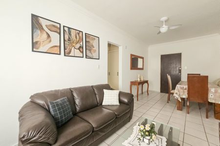 Apartamento para alugar com 50m², 1 quarto e 1 vagaSala