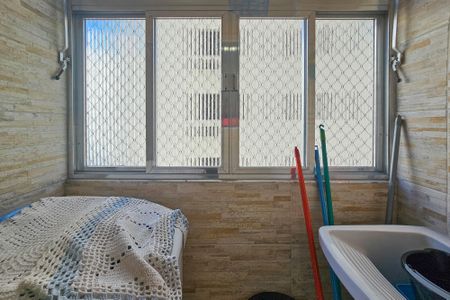 Apartamento para alugar com 50m², 1 quarto e 1 vagaÁrea de serviço