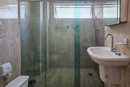 Apartamento para alugar com 50m², 1 quarto e 1 vagaBanheiro