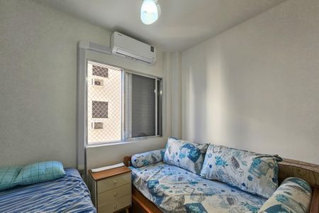 Apartamento para alugar com 50m², 1 quarto e 1 vagaQuarto