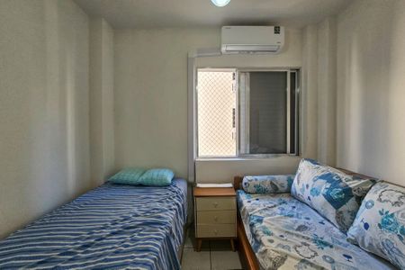 Apartamento para alugar com 50m², 1 quarto e 1 vagaQuarto
