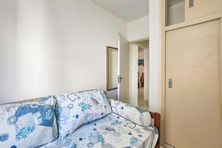 Apartamento para alugar com 50m², 1 quarto e 1 vagaQuarto