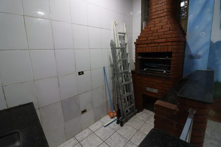 Casa à venda com 232m², 3 quartos e 3 vagasChurrasqueira