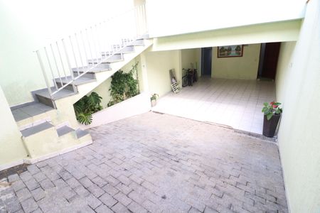 Casa à venda com 232m², 3 quartos e 3 vagasGaragem