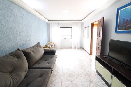 Sala de casa à venda com 3 quartos, 232m² em Umuarama, Osasco