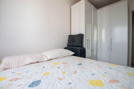 Apartamento à venda com 28m², 1 quarto e sem vagaSuíte