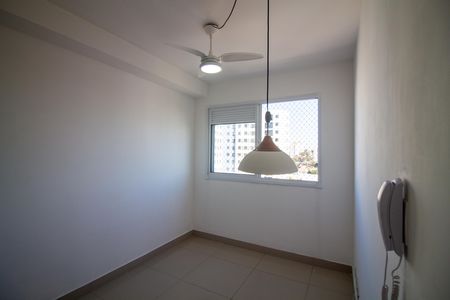 Apartamento à venda com 28m², 1 quarto e sem vaga Apartamento à venda com 28m², 1 quarto e sem vagaSala
