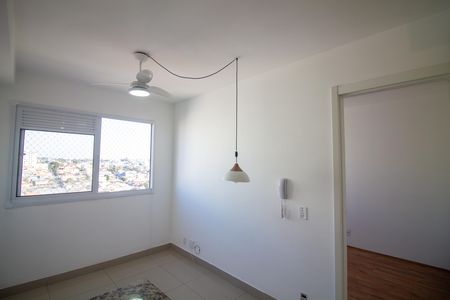 Apartamento à venda com 1 quarto, 28m² em Vila das Belezas, São Paulo