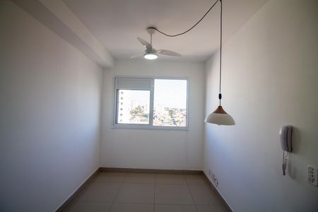 Apartamento à venda com 28m², 1 quarto e sem vaga Apartamento à venda com 28m², 1 quarto e sem vagaSala