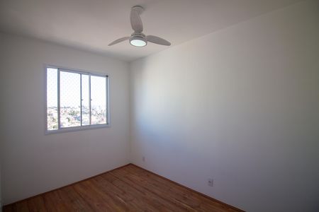 Suíte  de apartamento à venda com 1 quarto, 28m² em Vila das Belezas, São Paulo