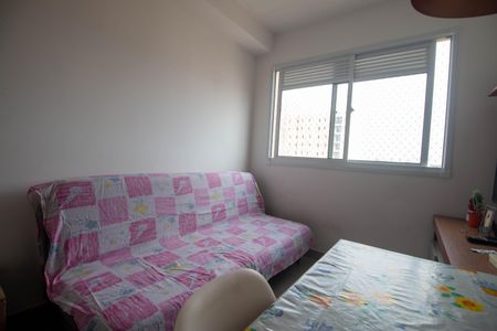 Apartamento à venda com 28m², 1 quarto e sem vagaSala