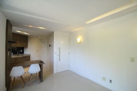 Sala de apartamento à venda com 2 quartos, 48m² em Freguesia (jacarepaguá), Rio de Janeiro