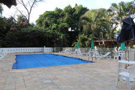 Apartamento à venda com 48m², 2 quartos e 1 vagaÁrea comum - Piscina