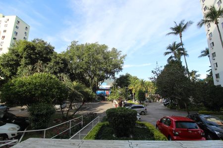 Apartamento à venda com 48m², 2 quartos e 1 vagaÁrea comum