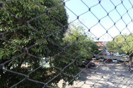 Apartamento à venda com 48m², 2 quartos e 1 vagaVista do Quarto 2