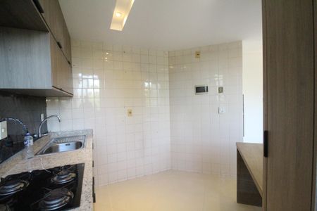 Apartamento à venda com 48m², 2 quartos e 1 vagaCozinha