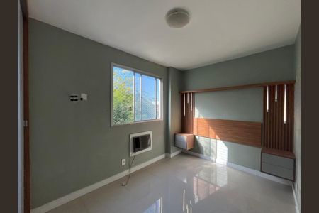 Apartamento à venda com 48m², 2 quartos e 1 vagaQuarto 2
