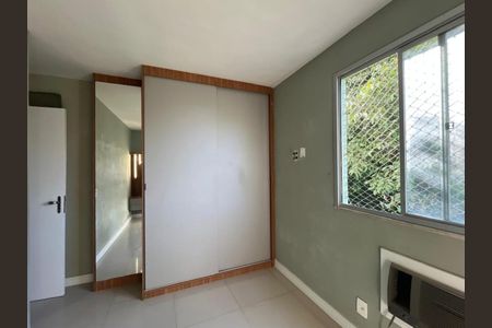 Apartamento à venda com 48m², 2 quartos e 1 vagaQuarto 2