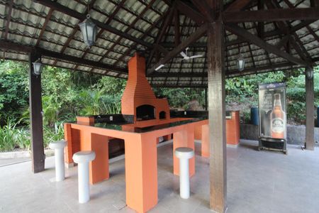 Apartamento à venda com 48m², 2 quartos e 1 vagaÁrea comum - Churrasqueira