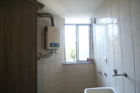 Apartamento à venda com 48m², 2 quartos e 1 vagaÁrea de serviço