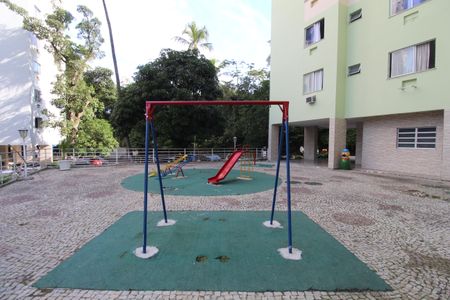 Apartamento à venda com 48m², 2 quartos e 1 vagaÁrea comum - Playground