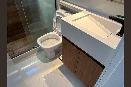 Apartamento à venda com 48m², 2 quartos e 1 vagaBanheiro