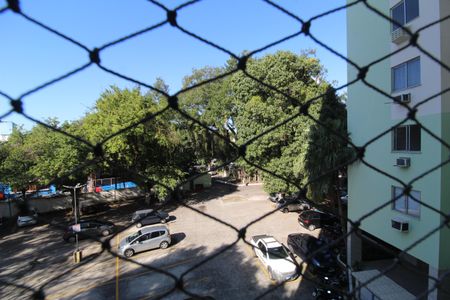 Vista do Quarto 1 de apartamento à venda com 2 quartos, 48m² em Freguesia (jacarepaguá), Rio de Janeiro