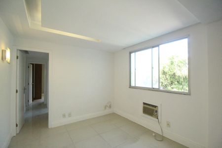 Sala de apartamento à venda com 2 quartos, 48m² em Freguesia (jacarepaguá), Rio de Janeiro