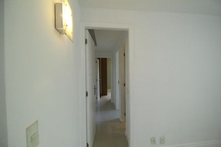 Apartamento à venda com 48m², 2 quartos e 1 vagaCorredor