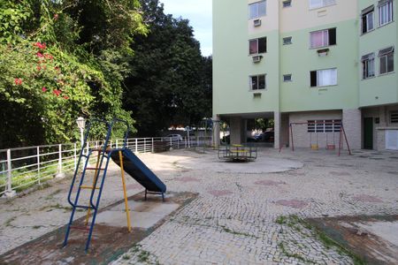 Apartamento à venda com 48m², 2 quartos e 1 vagaÁrea comum - Playground