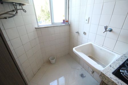 Apartamento à venda com 48m², 2 quartos e 1 vagaÁrea de serviço