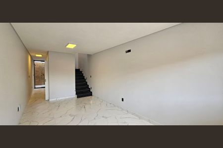 Sala de casa à venda com 3 quartos, 130m² em Vila Dom Pedro Ii, São Paulo