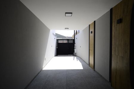 Casa à venda com 130m², 3 quartos e 2 vagasÁrea comum