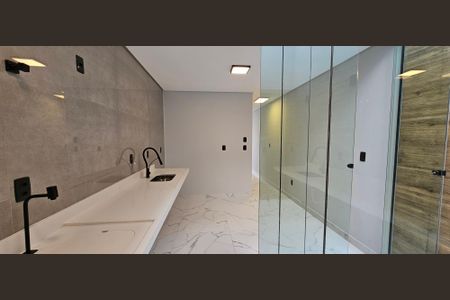 Casa à venda com 130m², 3 quartos e 2 vagas Casa à venda com 130m², 3 quartos e 2 vagasCozinha