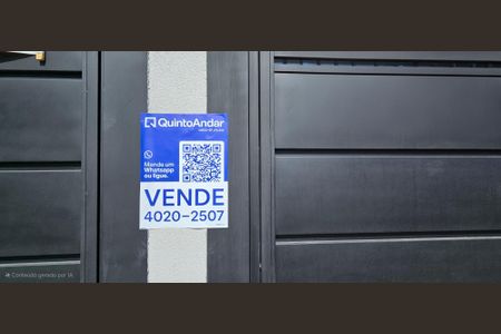 Casa à venda com 130m², 3 quartos e 2 vagas Casa à venda com 130m², 3 quartos e 2 vagasPlaca VRBO-313