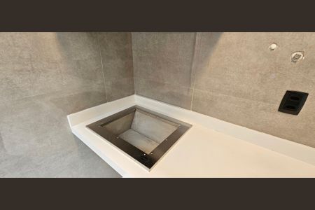 Casa à venda com 130m², 3 quartos e 2 vagas Casa à venda com 130m², 3 quartos e 2 vagasCozinha