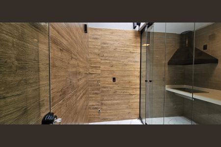 Casa à venda com 130m², 3 quartos e 2 vagas Casa à venda com 130m², 3 quartos e 2 vagasÁrea de Serviço