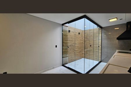 Casa à venda com 130m², 3 quartos e 2 vagas Casa à venda com 130m², 3 quartos e 2 vagasCozinha