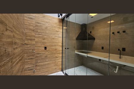 Casa à venda com 130m², 3 quartos e 2 vagas Casa à venda com 130m², 3 quartos e 2 vagasÁrea de Serviço