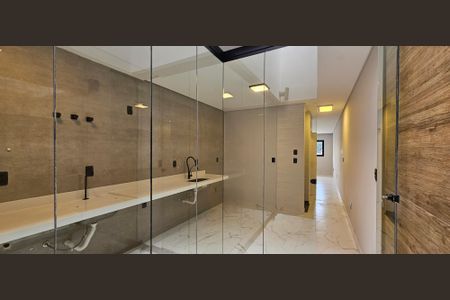 Casa à venda com 130m², 3 quartos e 2 vagas Casa à venda com 130m², 3 quartos e 2 vagasÁrea de Serviço