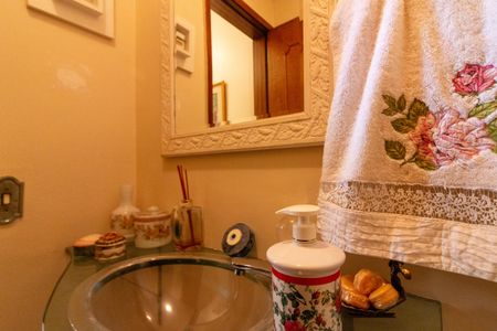 Apartamento para alugar com 146m², 3 quartos e 3 vagas Apartamento para alugar com 146m², 3 quartos e 3 vagasLavabo