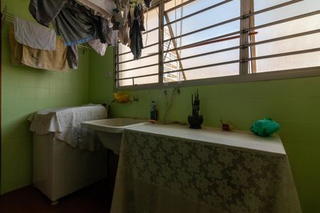 Apartamento para alugar com 146m², 3 quartos e 3 vagas Apartamento para alugar com 146m², 3 quartos e 3 vagasÁrea de Serviço