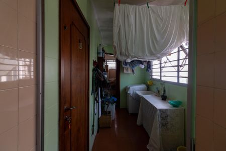 Apartamento para alugar com 146m², 3 quartos e 3 vagas Apartamento para alugar com 146m², 3 quartos e 3 vagasÁrea de Serviço