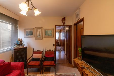 Apartamento para alugar com 146m², 3 quartos e 3 vagas Apartamento para alugar com 146m², 3 quartos e 3 vagasSala 2