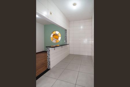 Apartamento à venda com 114m², 2 quartos e sem vaga Apartamento à venda com 114m², 2 quartos e sem vagaCozinha