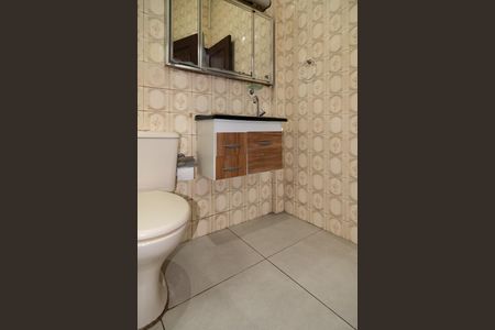 Apartamento à venda com 114m², 2 quartos e sem vaga Apartamento à venda com 114m², 2 quartos e sem vagaBanheiro