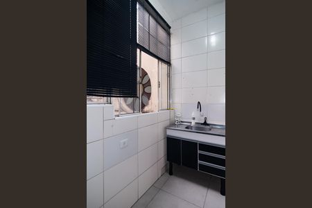 Apartamento à venda com 114m², 2 quartos e sem vaga Apartamento à venda com 114m², 2 quartos e sem vagaCozinha