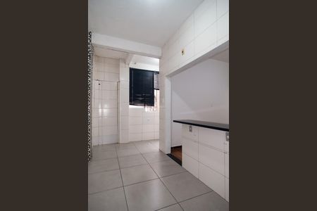 Apartamento à venda com 114m², 2 quartos e sem vaga Apartamento à venda com 114m², 2 quartos e sem vagaCozinha