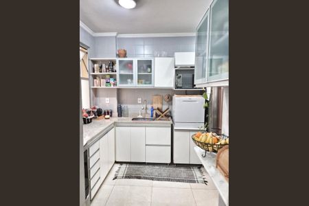 Apartamento à venda com 185m², 4 quartos e 2 vagasCozinha