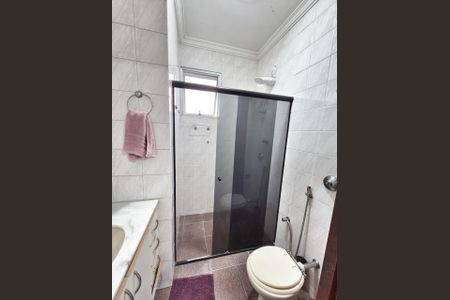 Apartamento à venda com 185m², 4 quartos e 2 vagasBanheiro da Suíte 1